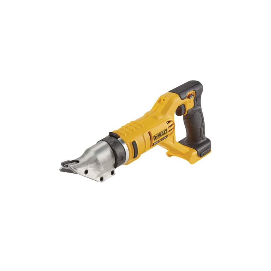 DEWALT DEWDCS491N DCS491N XR Metal Shears 18V Bare Unit | ML Performance UK