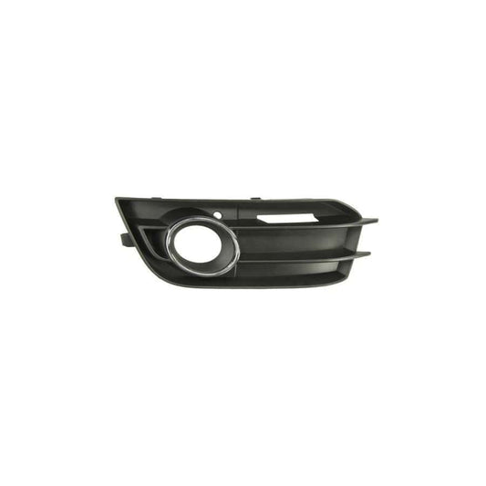 Blic 6502-07-0045917P Bumper Grill For Audi A1