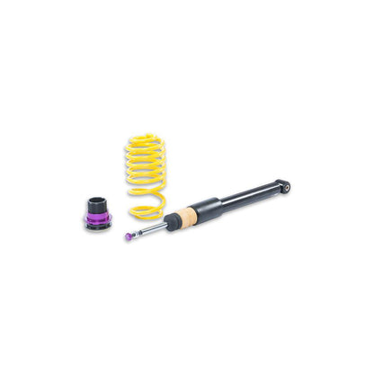 KW 15210005 Audi Seat VW Variant 2 Coilover Kit (A3, TT, Leon, Golf & New Beetle) 4  | ML Performance UK Car Parts