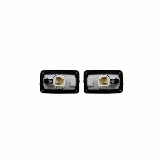 Abakus 2151422PX Indicator Set For Nissan Sunny | ML Performance UK