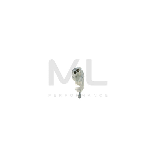 BOSCH 0 204 102 990 Brake Caliper with accessories | ML Performance Car Parts