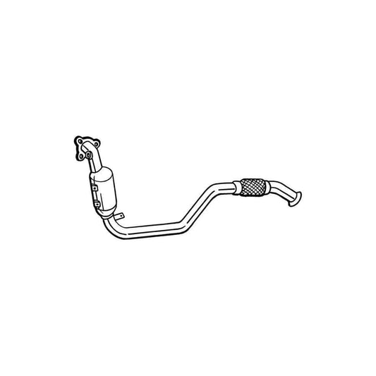 Bosal 090-305 Catalytic Converter
