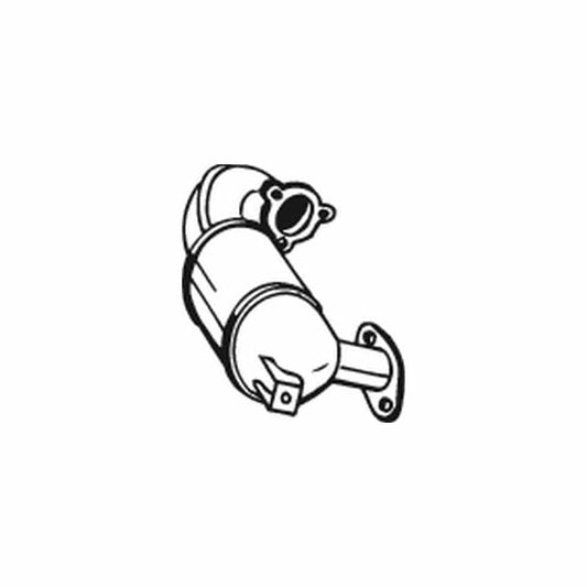 Bosal 090-304 Catalytic Converter