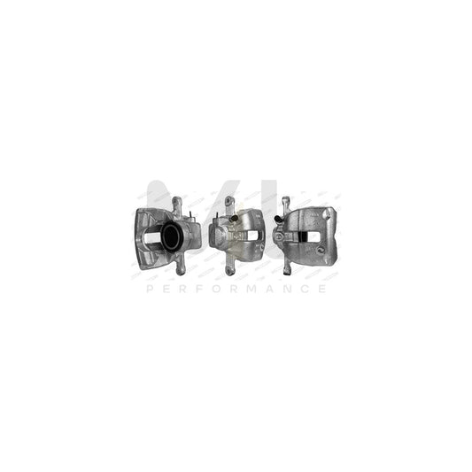FERODO PREMIER FCL694779 Brake Caliper with accessories | ML Performance Car Parts