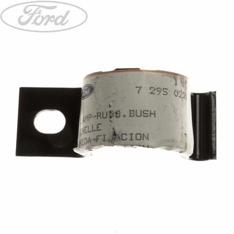 GENUINE FORD 7295022 GALAXY REAR SUSPENSION ANTI-ROLL BAR RUBBER BUSH CLAMP | ML Performance UK