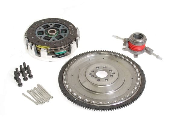 Aston Martin 4G43-11-11200 Twin Plate Complete Clutch Kit | ML Performance UK Car Parts