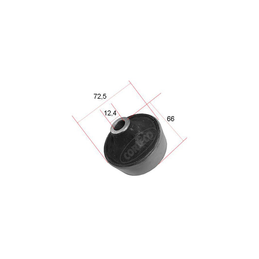 Corteco 49403035 Control Arm / Trailing Arm Bush | ML Performance UK Car Parts