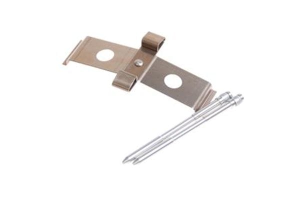 Aston Martin 4G43-2C588-AA Front Brake Pad Fitting Kit | ML Performance UK Car Parts