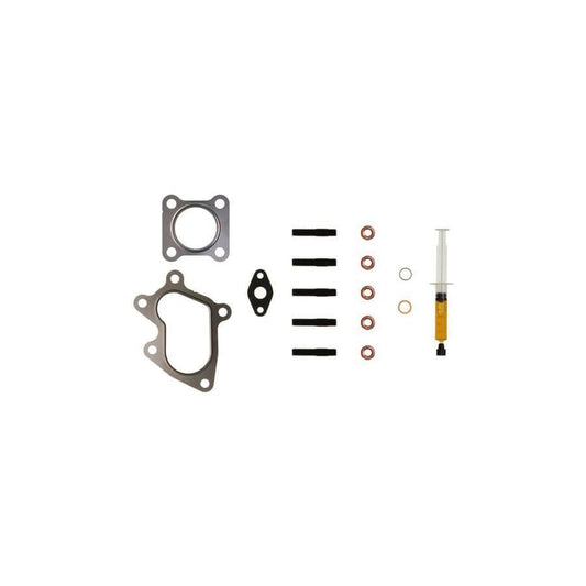 Alanko 10920572 Mounting Kit, Charger | ML Performance UK