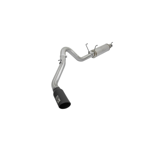  aFe 49-42056-B Cat-Back Exhaust System RAM 2500 / Power Wagon / 3500 14-21 V8-6.4L HEMI  | ML Performance UK Car Parts