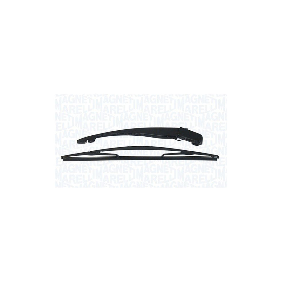 Magneti Marelli 000723180243 Wiper Blade For Opel Meriva A (X03) | ML Performance UK Car Parts