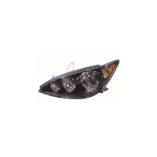 Abakus 3121182RUS2 Headlight For Toyota Camry V Saloon (_V3_) | ML Performance UK