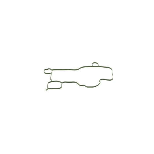Genuine Porsche Oil Separator Gasket Porsche 95B Macan 2 0L | ML Performance UK Car Parts