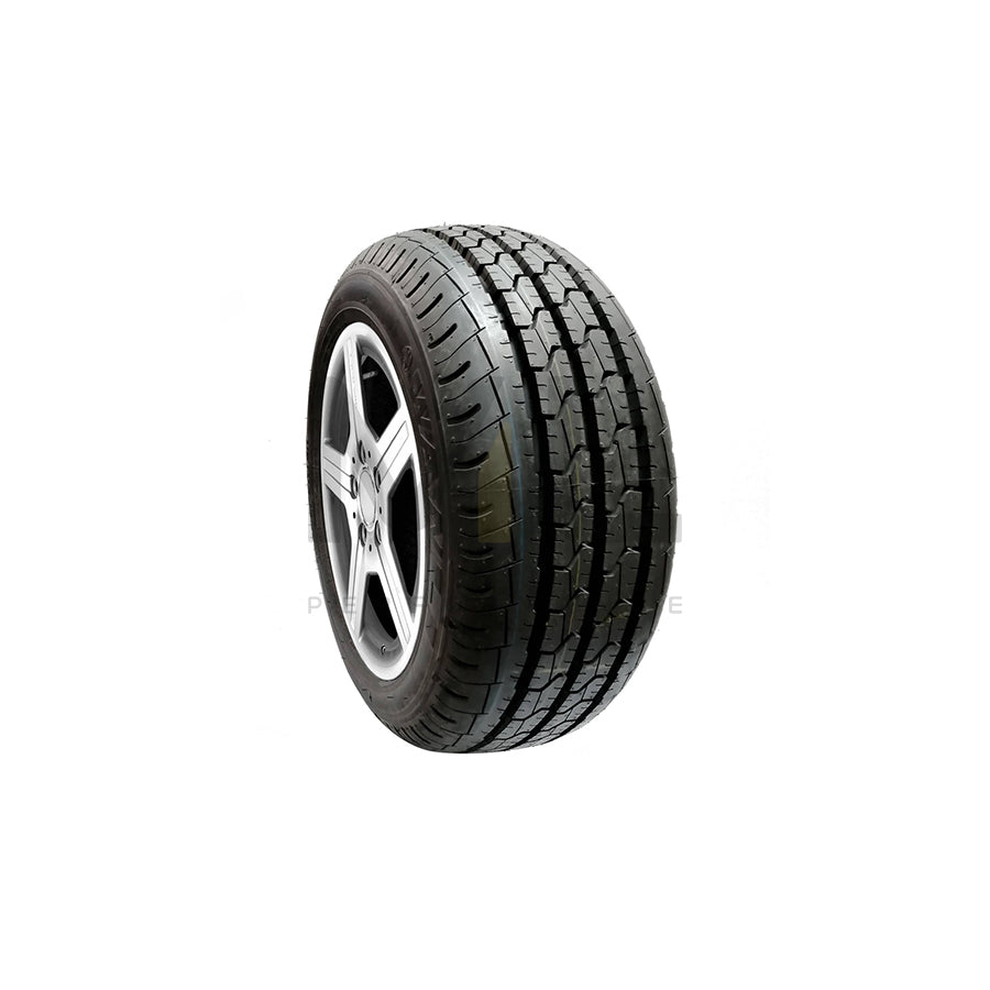 Wanli S2023 165 R14 96S Van Summer Tyre | ML Performance UK Car Parts