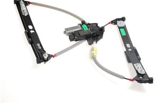 Aston Martin 4G43-F23201-AE Front LH Window Regulator | ML Performance UK Car Parts