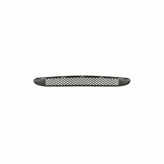Blic 5512-00-3515999P Bumper Grill Suitable For Mercedes-Benz C-Class