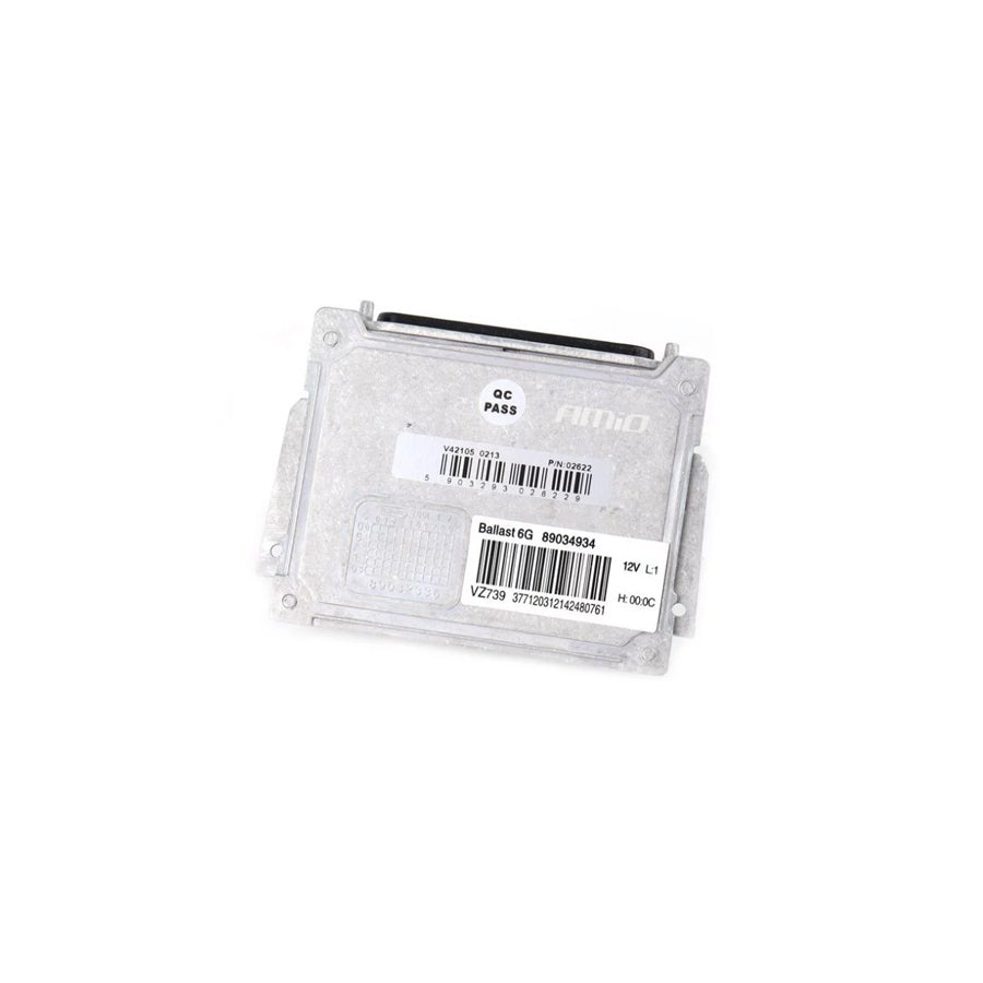 Amio 02622 Ignitor, Gas Discharge Lamp