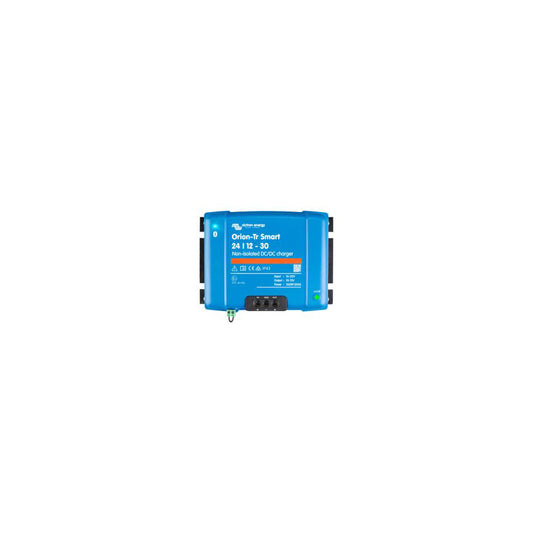 Victron Energy Orion-Tr Smart 24/12 30A (360W) Non-Isolated DC-DC Charger ORI241236140 | ML Performance UK Car Parts