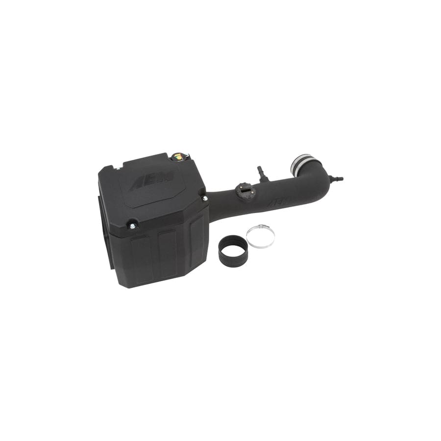 AEM Dodge Ram 2500/3500 L6 6.7L DSL 21-8032DS Brute Force Intake System | ML Performance UK Car Parts