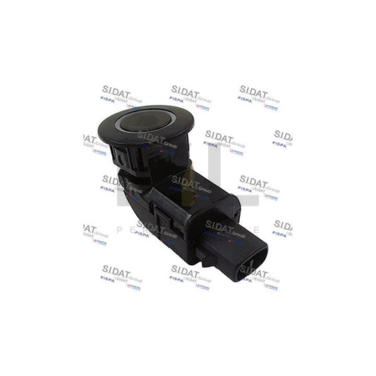 FISPA 970197 Parking sensor Front, Rear, Ultrasonic Sensor | ML Performance Car Parts