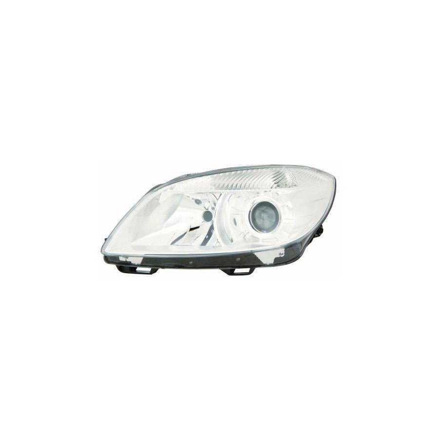 Abakus 6651121RMLDEM Headlight | ML Performance UK