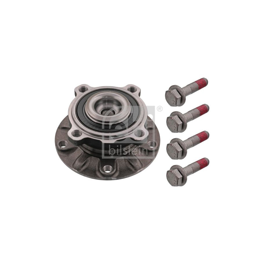 Febi Bilstein 18397 Wheel Bearing Kit For BMW 5 Series