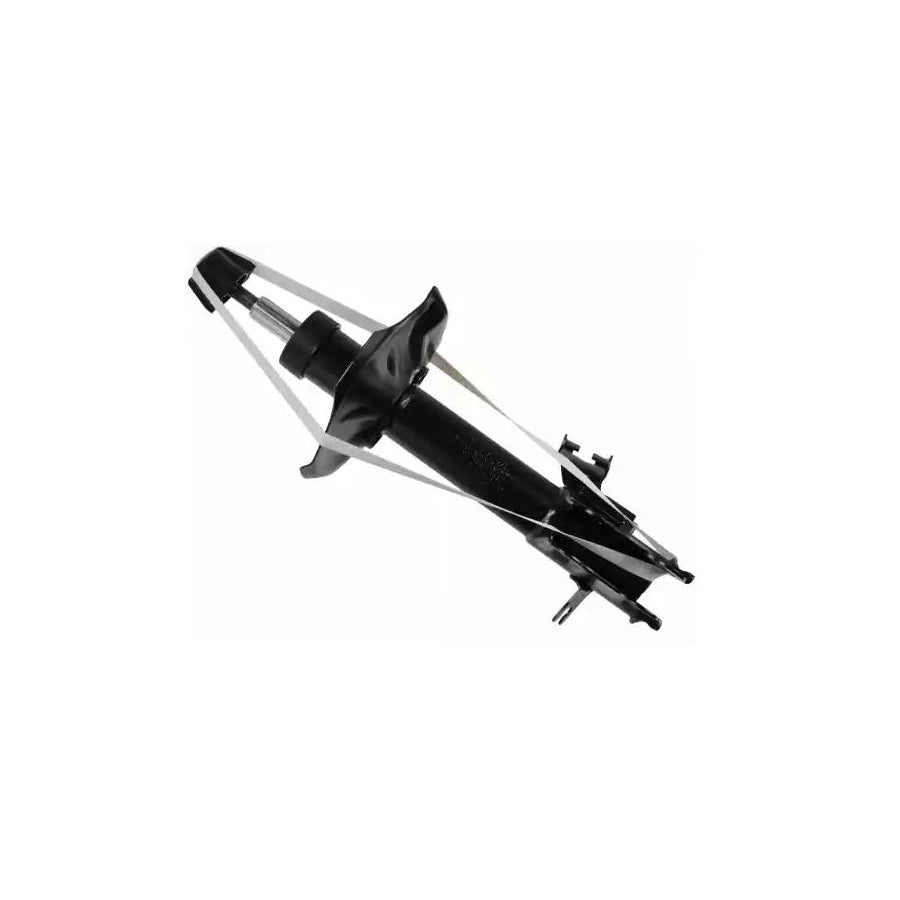 Sachs 317 158 Shock Absorber For Nissan Almera