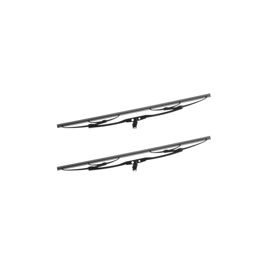 Ridex 298W0053 Wiper Blade | ML Performance UK Car Parts