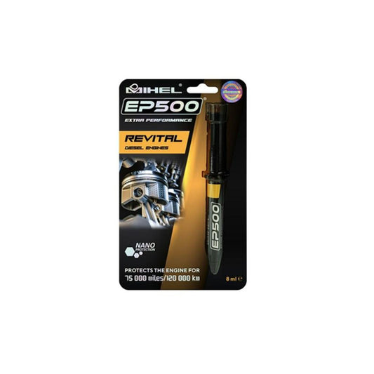 MIHEL EP500 5903271852918 Engine Oil Additive | ML Performance UK Car Parts