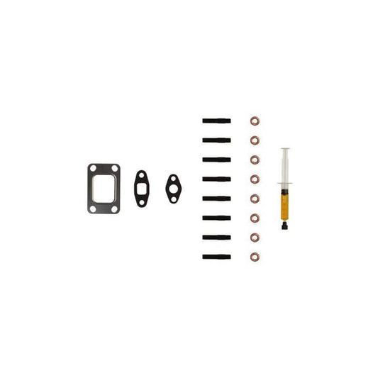 Alanko 10920578 Mounting Kit, Charger | ML Performance UK