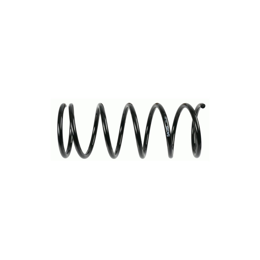 Sachs 998 207 Coil Spring For Honda Hr-V I (Gh)