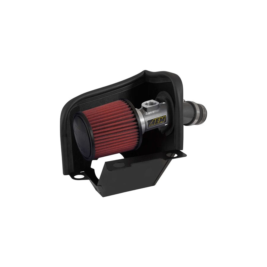AEM Nissan 350Z 3.5L V6 07-08 21-804C Cold Air Intake System | ML Performance UK Car Parts