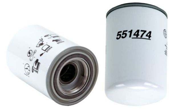 WIX Filters 51474 Oil Filter