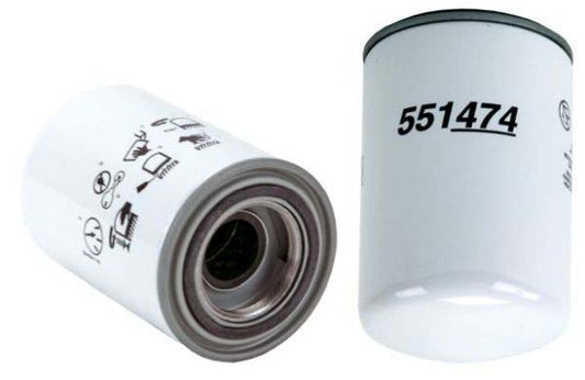 WIX Filters 51474 Oil Filter