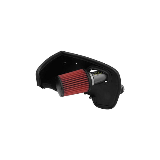 AEM Nissan 350Z 3.5L V6 03-06 21-803C Cold Air Intake System | ML Performance UK Car Parts