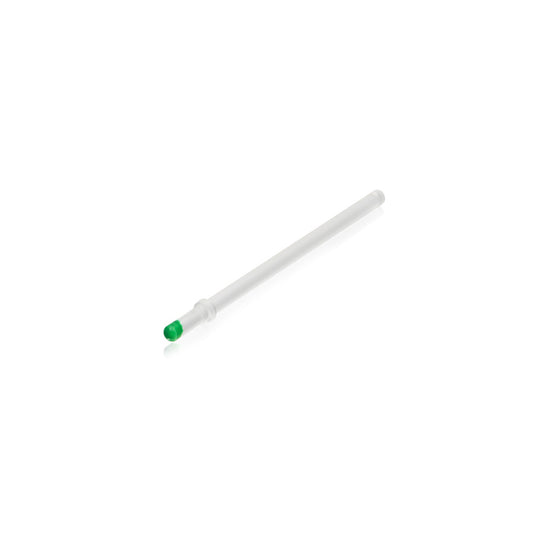Genuine Porsche Light Guide, Long (85 Mm), Green Porsche 911 F 65-73 | ML Performance UK Car Parts