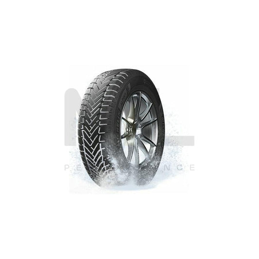 Michelin Alpin 6 205/45 R17 88V Winter Tyre | ML Performance UK Car Parts