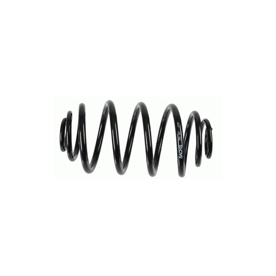 Sachs 996 687 Coil Spring