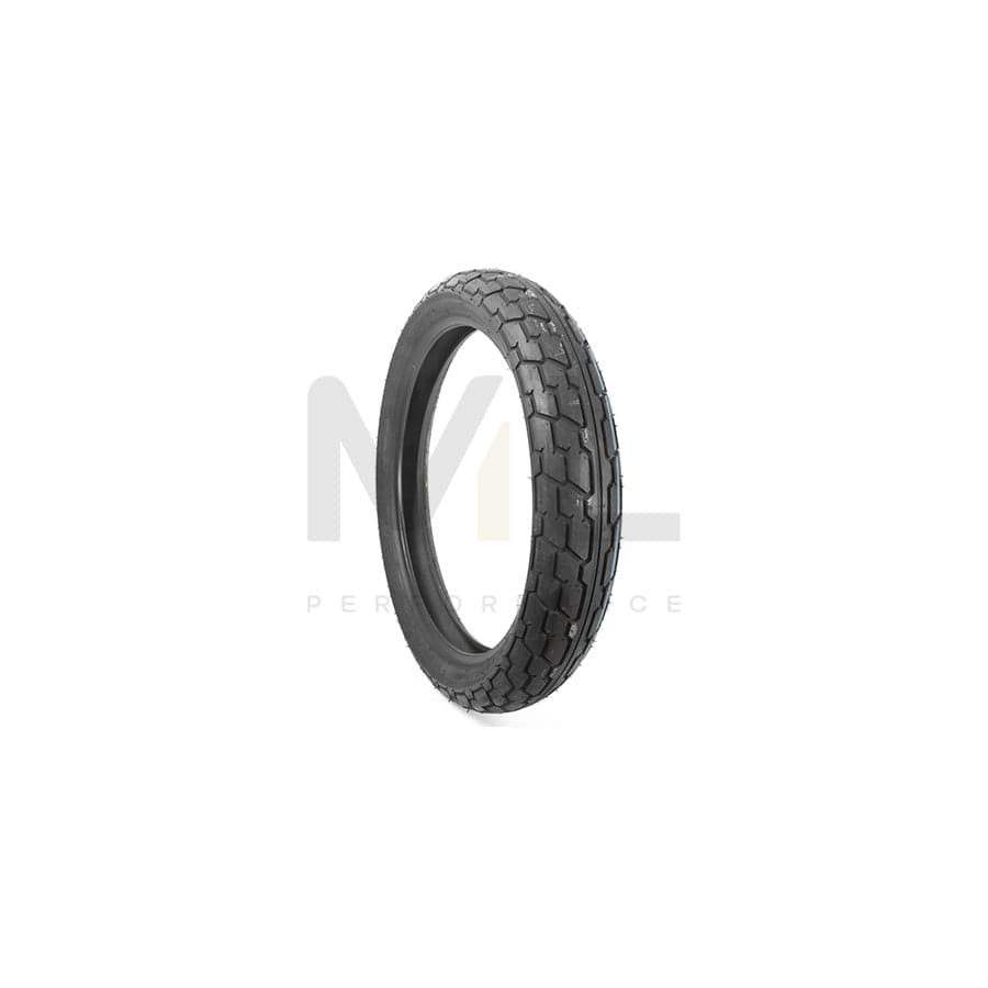Bridgestone MAG.MOPUS G515 Front 110/80 19 59S Motorcycle Summer Tyre | ML Performance UK Car Parts