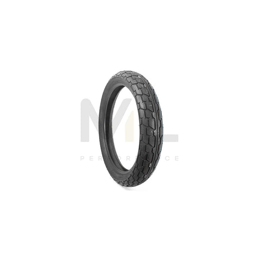Bridgestone MAG.MOPUS G515 Front 110/80 19 59S Motorcycle Summer Tyre | ML Performance UK Car Parts