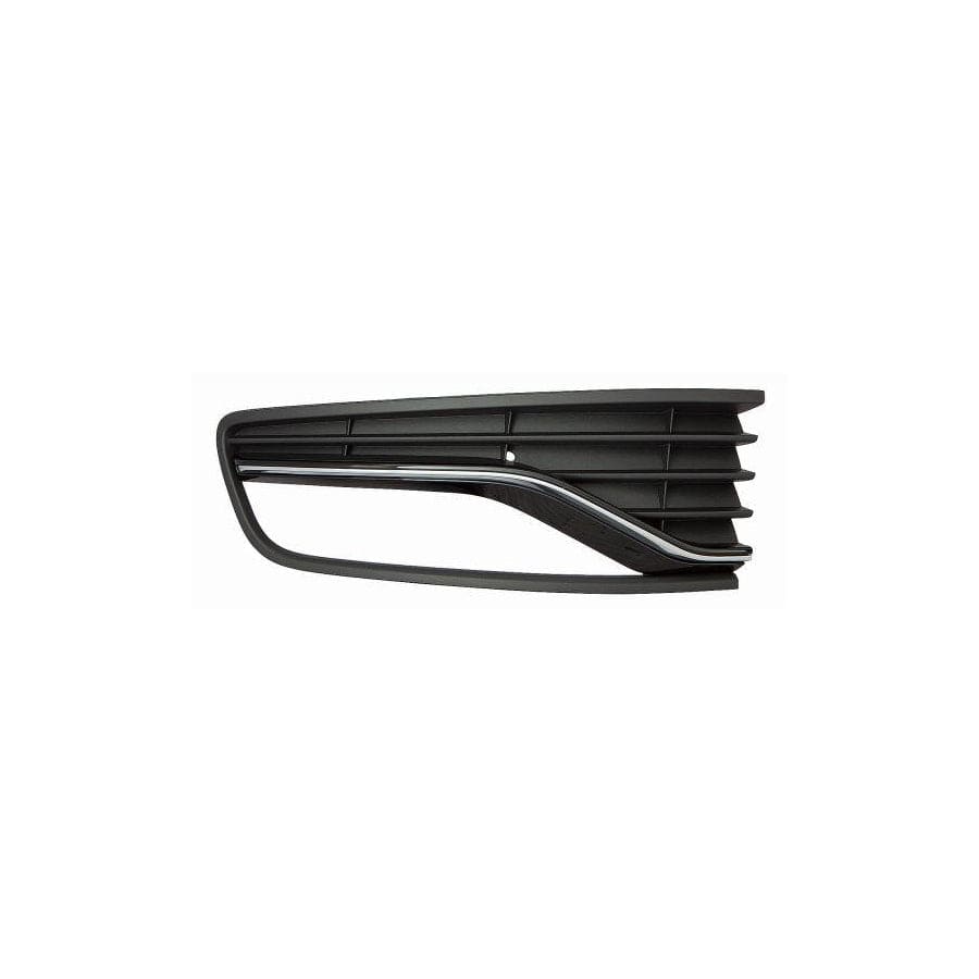 Abakus 4412527LUD Bumper Grill For Vw Polo V Hatchback (6R1, 6C1) | ML Performance UK