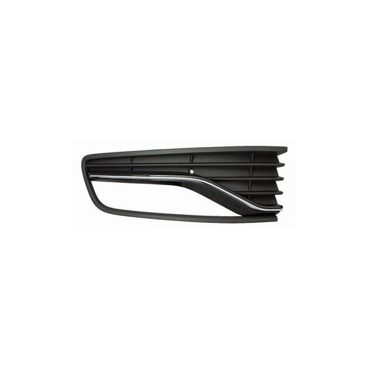 Abakus 4412527LUD Bumper Grill For Vw Polo V Hatchback (6R1, 6C1) | ML Performance UK