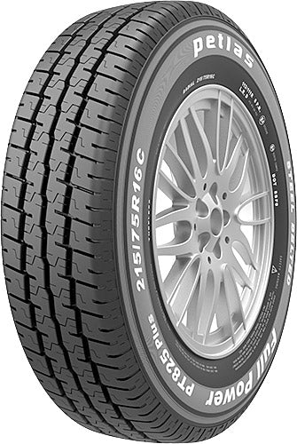 Petlas Multi Action PT565 185/55 R14 80H All-season Tyre | ML Performance UK Car Parts