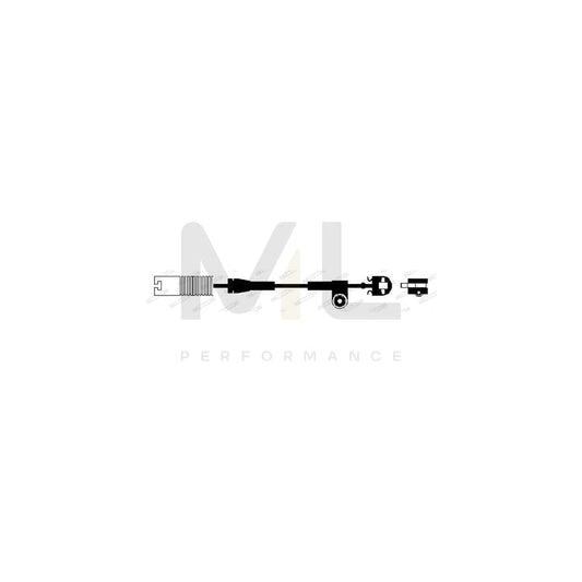 FERODO PREMIER FWI263 Brake pad wear sensor | ML Performance Car Parts