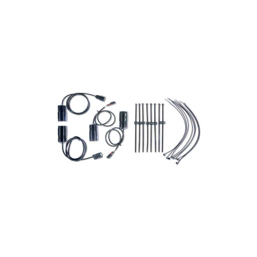 KW 68510383 Ford Mustang Cancellation Kit For Electronic Damping 1  | ML Performance UK Car Parts