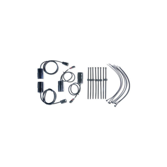 KW 68510383 Ford Mustang Cancellation Kit For Electronic Damping 1  | ML Performance UK Car Parts