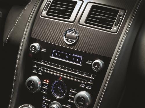 Aston Martin 7G43-37-10990 Bluetooth Upgrade Kit Pre 08MY | ML Performance UK Car Parts