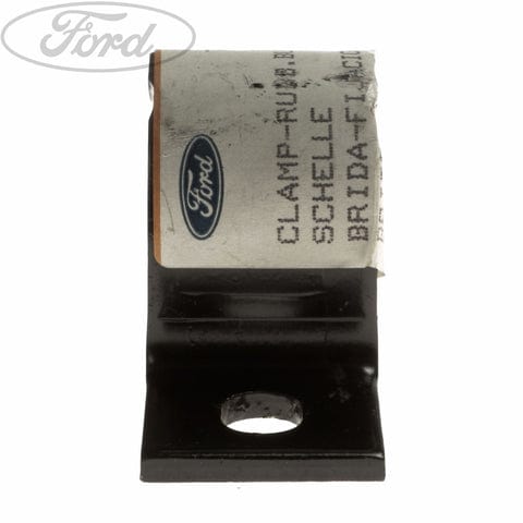 GENUINE FORD 7295022 GALAXY REAR SUSPENSION ANTI-ROLL BAR RUBBER BUSH CLAMP | ML Performance UK