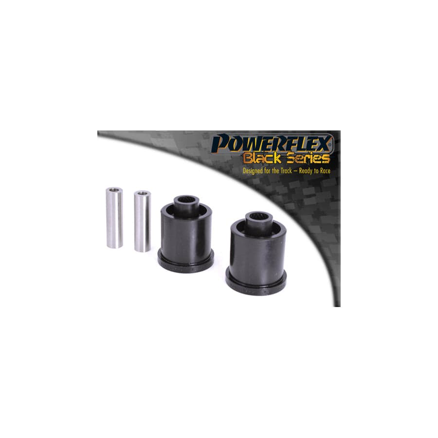 Powerflex PFR73-410BLK Suzuki Swift Sport Rear Beam Mounting Bush | ML Performance UK Car Parts