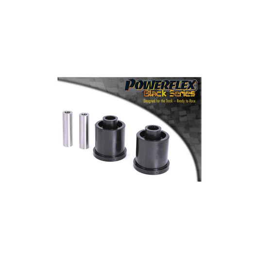 Powerflex PFR73-410BLK Suzuki Swift Sport Rear Beam Mounting Bush | ML Performance UK Car Parts